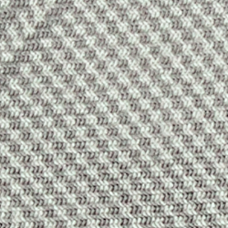 Grau/Creme