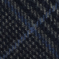 Med Grey/navy W/ryl Bl