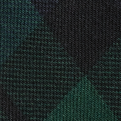 Navy/Grün/Schwarz