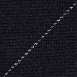 Navy/Grau