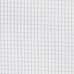 White/Dusty Blue