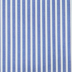 Blu medio/Bianco