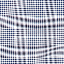 Navy/White