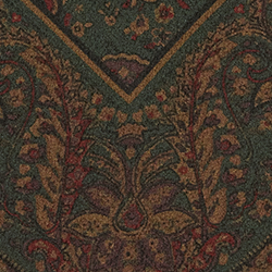 Bordeaux/Ivy Green