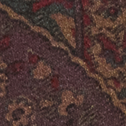 Ivy Green/ Bordeaux