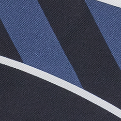 Marineblauw