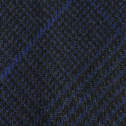 Dunkles Navy multi