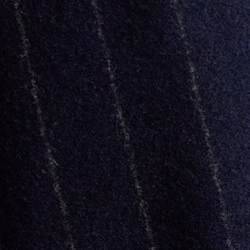 Navy/Creme