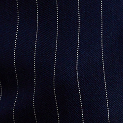 Navy und Creme
