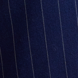 Navy/Cream