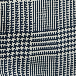 Navy/Weiß