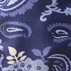 Navy Tonal