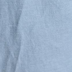 Chambray-Blau