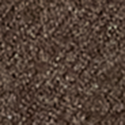 Dunkles Taupe meliert
