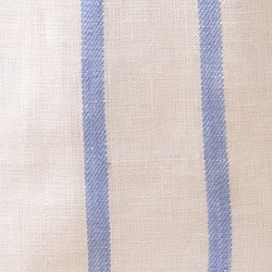 Cornflower/white