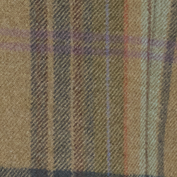 Artichoke Multi Plaid