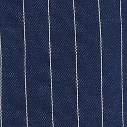 Strahlendes Navy/Creme