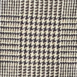 Navy/Cream Multi