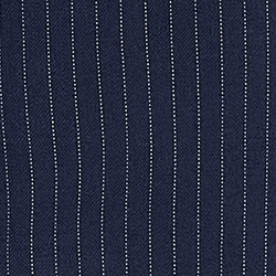 Navy/Cream