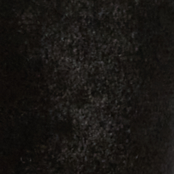 Black/black