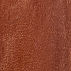 Deep Saddle Tan/Cream