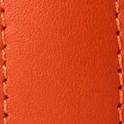 Schneeweiß/orange Lilie