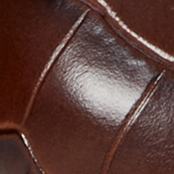Zebra/Dark Hickory