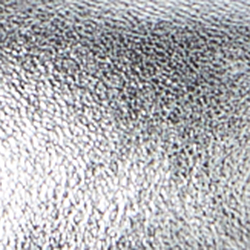 Poliertes Silber