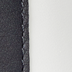 Snow White/Black/Sand