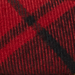 Noir/Rouge/Noir