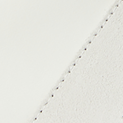 Blanc immacul&eacute;/Bianco