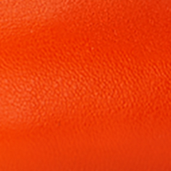 Dusk Orange