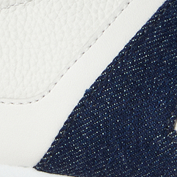 Snow White/Bianco Multi