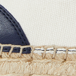 Natural/Refined Navy