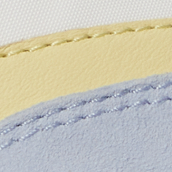 White/Alpine Blue/Lemon