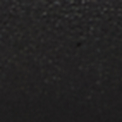 Black/black