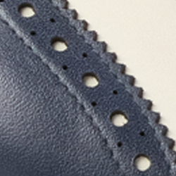 Vanilla/Refined Navy