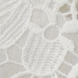 Blanc immacul&eacute;