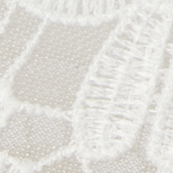 Blanc immacul&eacute;