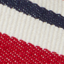 Rouge festif/Sable Lauren