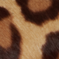 Modern Leopard/chestnut B