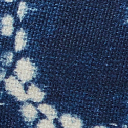 Indigo Shibori Patchwork