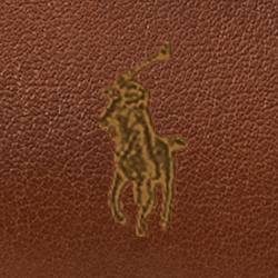 Polo-Sandbraun