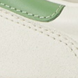 Cr&egrave;me/Vert Outback/Brun