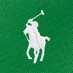 Fiji Green/White