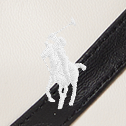 Deckbeizen-Wei&szlig;/Schwarz