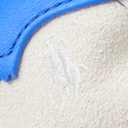 Deckwash White/colby Blue