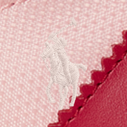 Pink Sand/classic Red