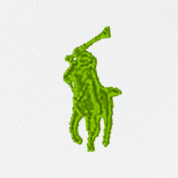 White/Green