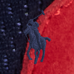 Navy/Blau/Wei&szlig;